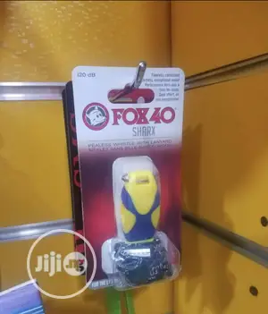 Fox 40 Professional Whistle