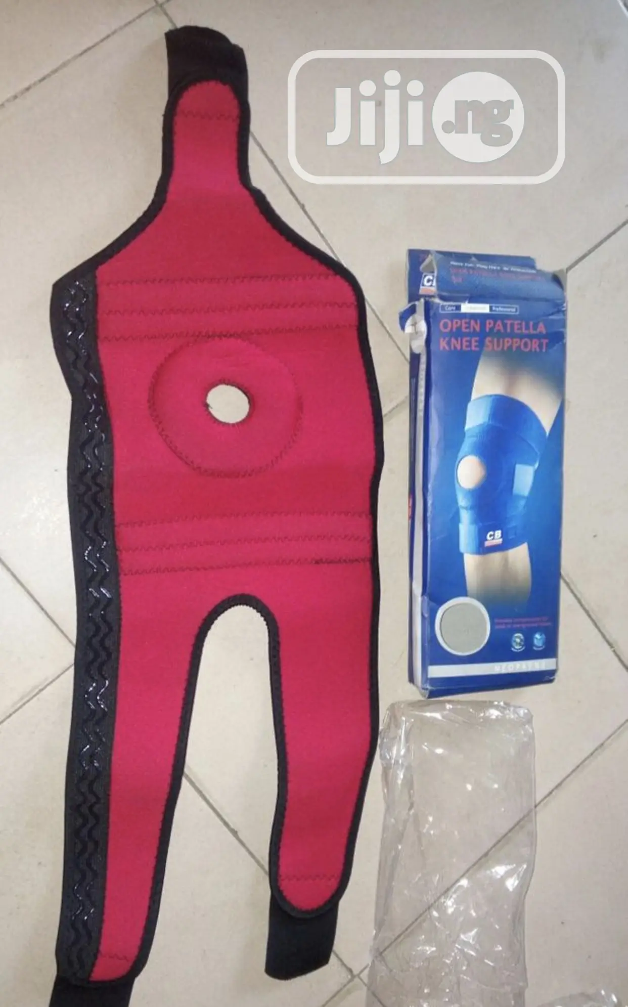 Original Adjustable Knee Brace