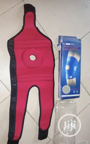 Original Adjustable Knee Brace