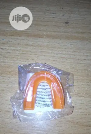 Boxing Tooth Guard