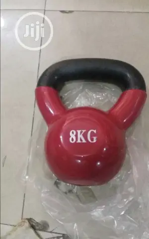 8kg Kettle Dumbell