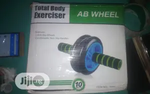 Tummy Trimmer