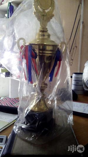Award Trophies