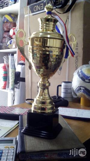 Award Trophies