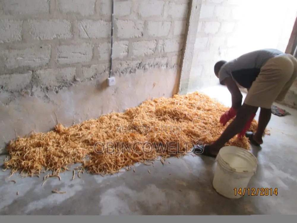 Soap Plodder/ Extruding Machine