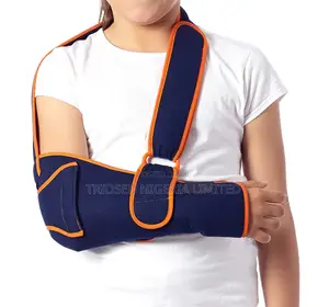 Pediatric Shoulder Immobilizer 435cl