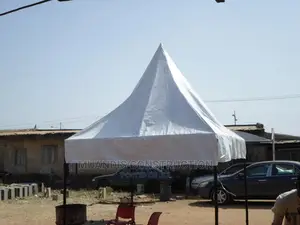 Mobile Canopy