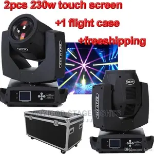 High Quality Beam 230 7r Moving Head Stage Light