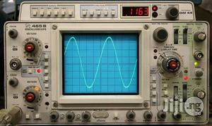 Oscilloscope