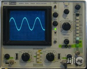 Oscilloscope