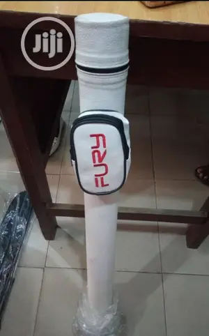 Snooker Stick Leather Bag