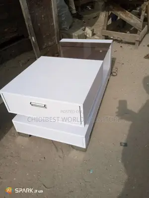 Center Table
