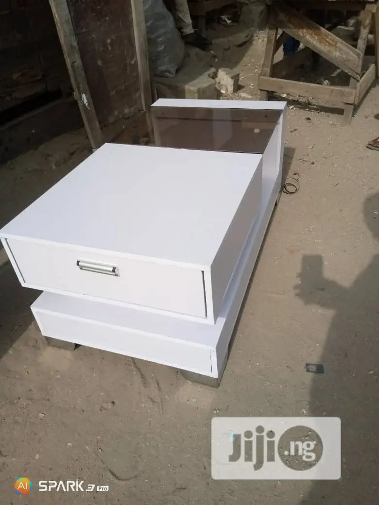Center Table