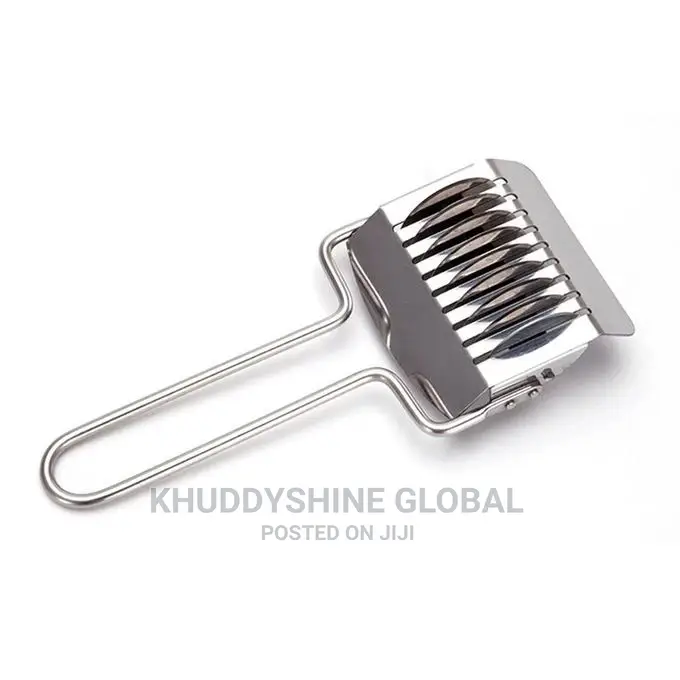Manual Design Stainless Steel Spaghett Noodle Maker Roller