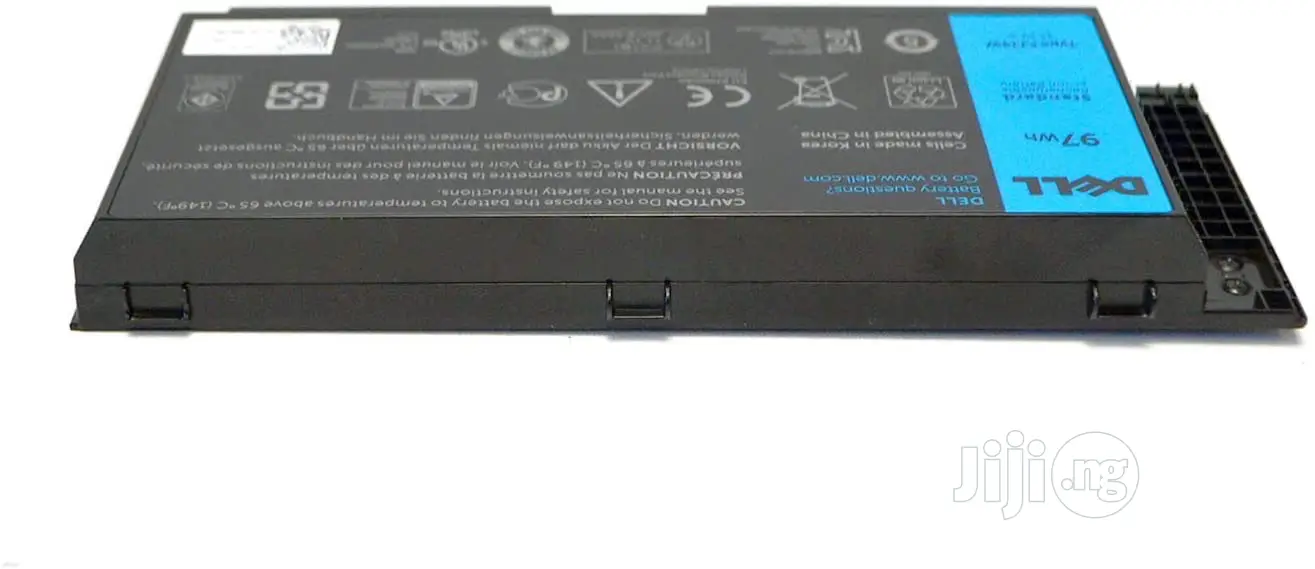 Batteria CMOS RTC Per Dell Precision M4600 M4700 M4800 M6600 M6700 M6800 – Nuova Con Garanzia 1 Anno