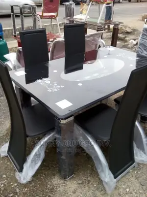 Executive Dinning Set in Abeokuta
