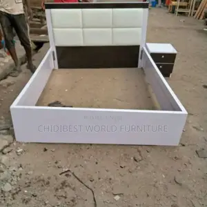 4x6 Bed Frame