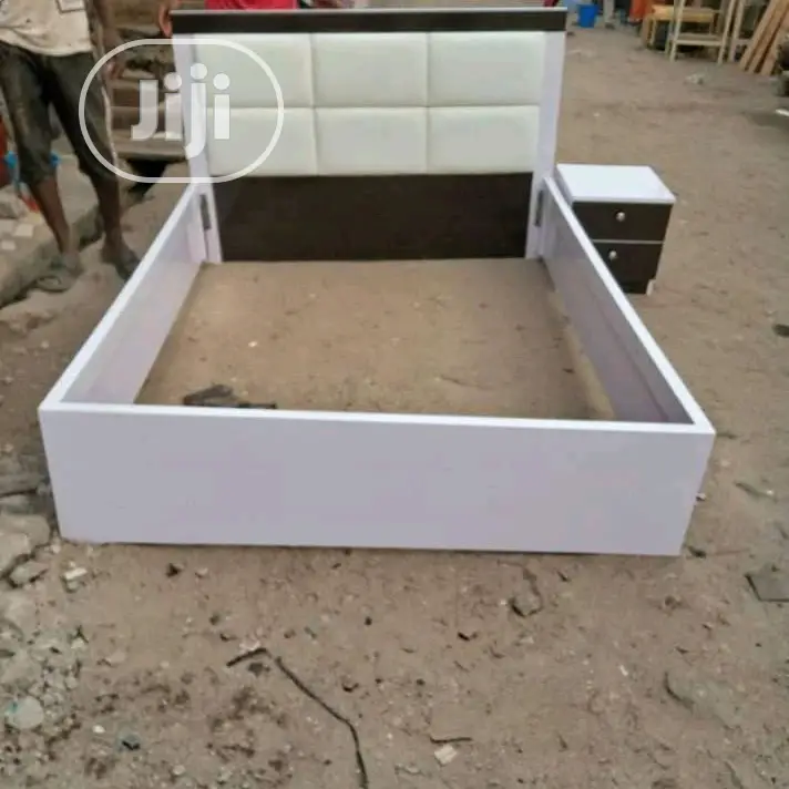 4x6 Bed Frame