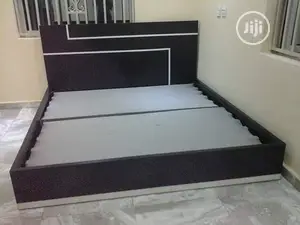 6x6 Bed Frame