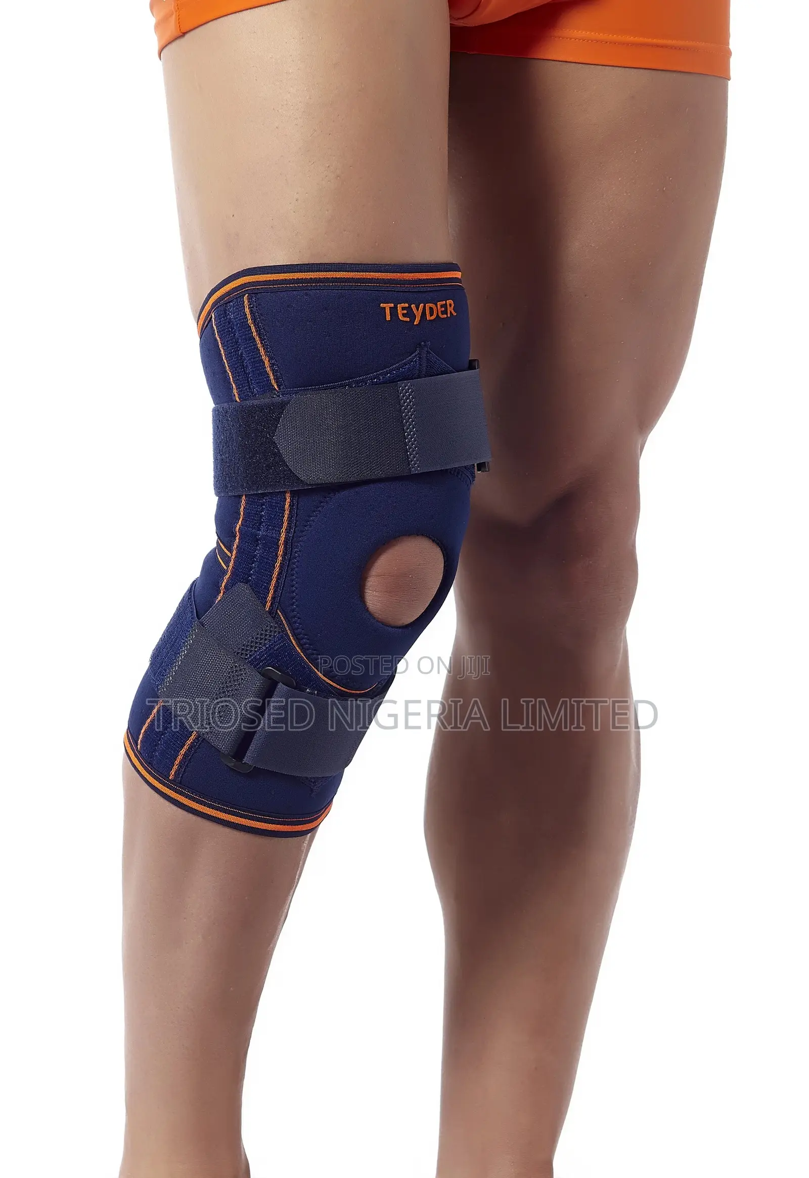 Cross Ligaments Knee Brace 537rd
