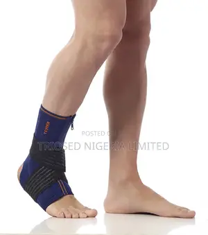 ANKLE Braces 551tb