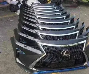 Lexus RX350