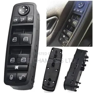 Mercedes Benz Window Switch