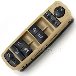 Mercedes Benz Window Switch