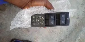 Mercedes Benz Window Switch