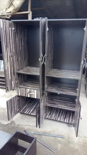 Family Wardrobe