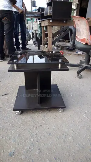 Side Stool