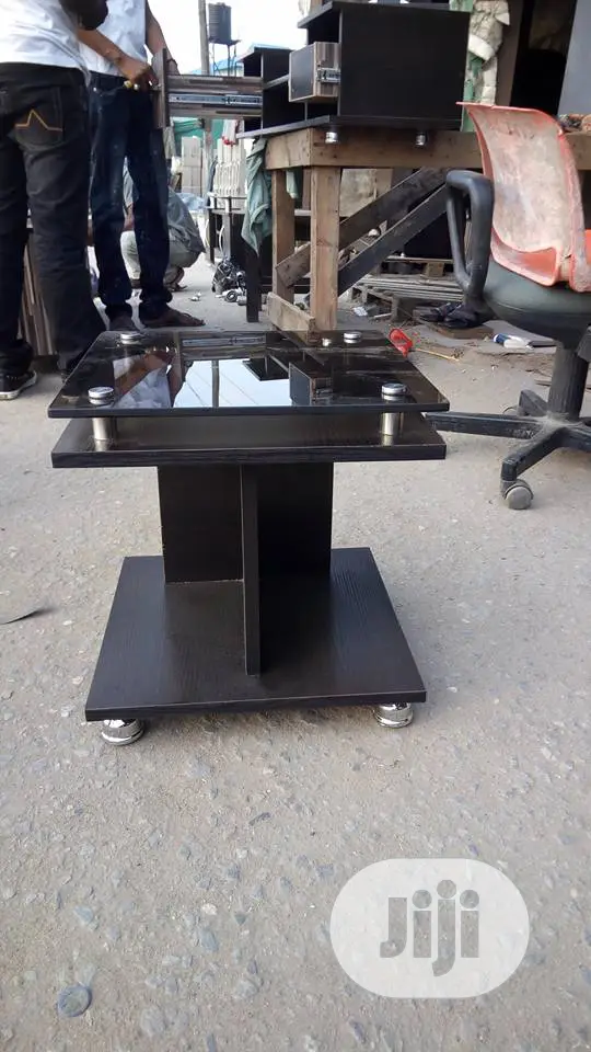 Side Stool