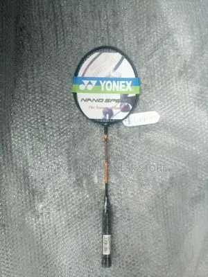Badminton Racket Single