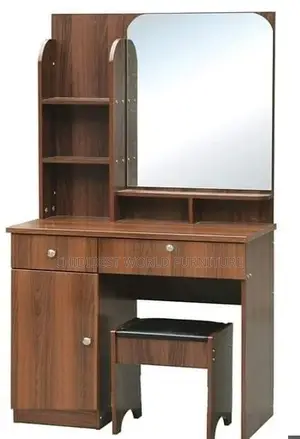 Dressing Mirror