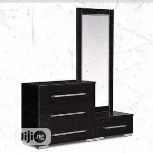Dressing Mirror