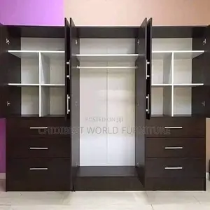 Wardrobe ( Family Wardrobe )
