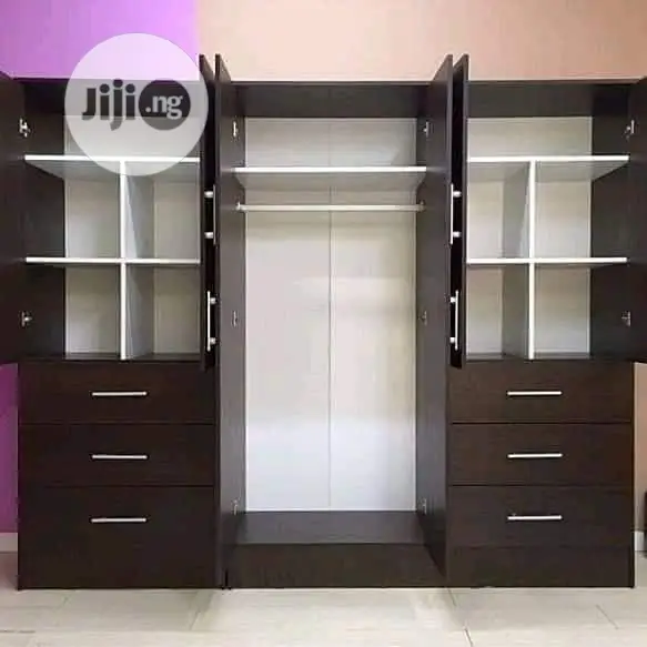 Wardrobe ( Family Wardrobe )