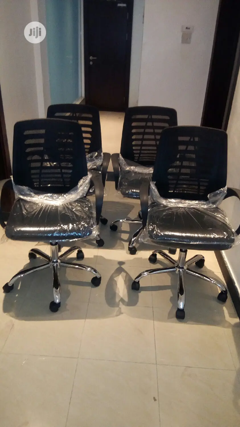 Office Chairs