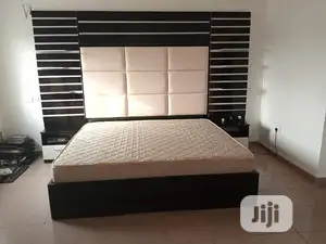 Bed Frame