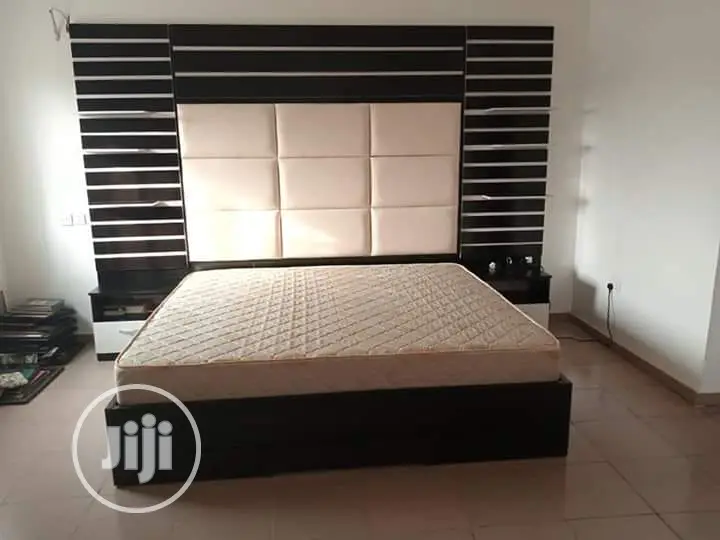 Bed Frame
