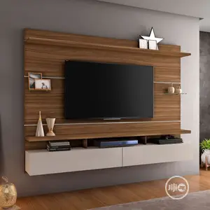Wall TV Design