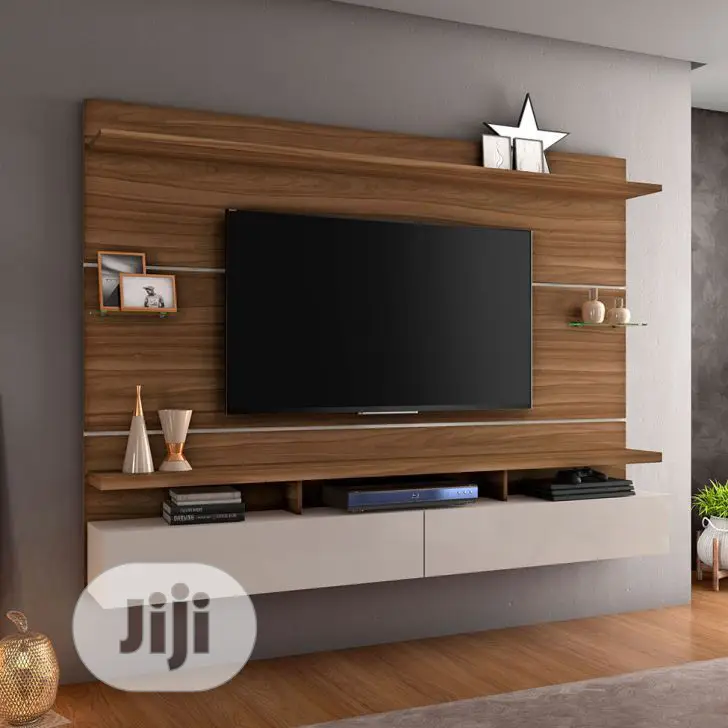 Wall TV Design