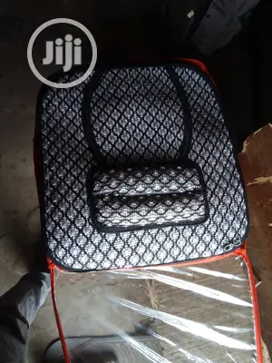 Seat Support