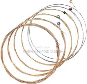 Acoustic Strings Alice