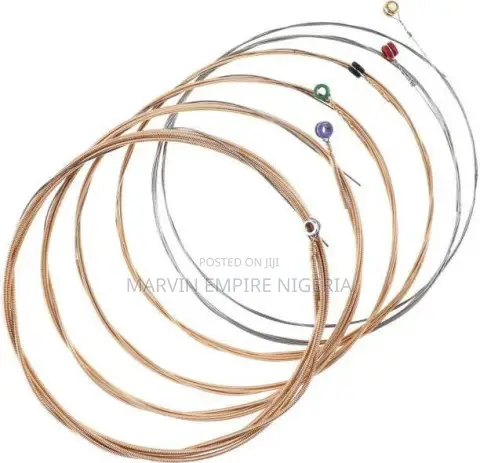 Acoustic Strings Alice
