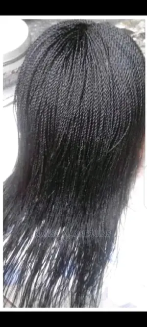 Mannixin Head