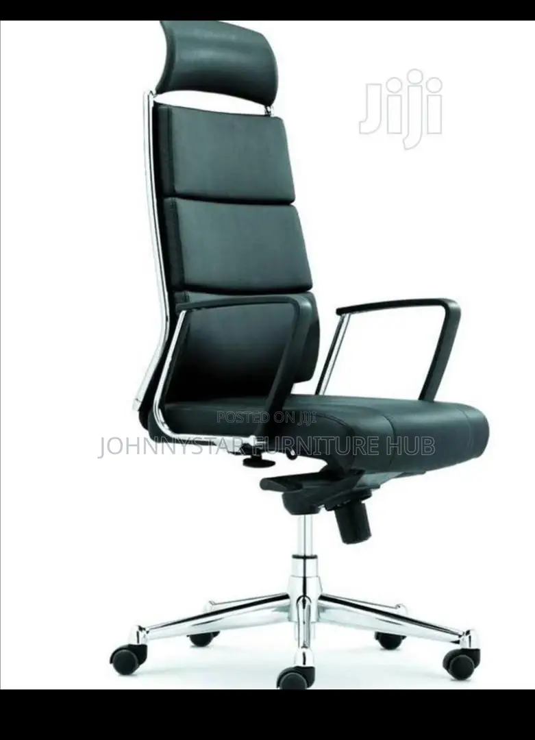 Italian Executive Office Chairs