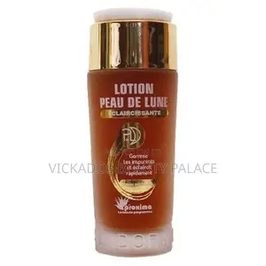 Peau De Lune Peau De Lune Claircissante Face Cleanser