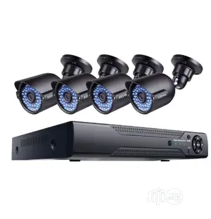 CCTV Installation And Maintenance With Mobile View