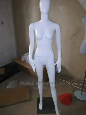 Fashion Mannequin
